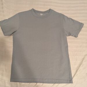 U Crew Neck T-Shirts